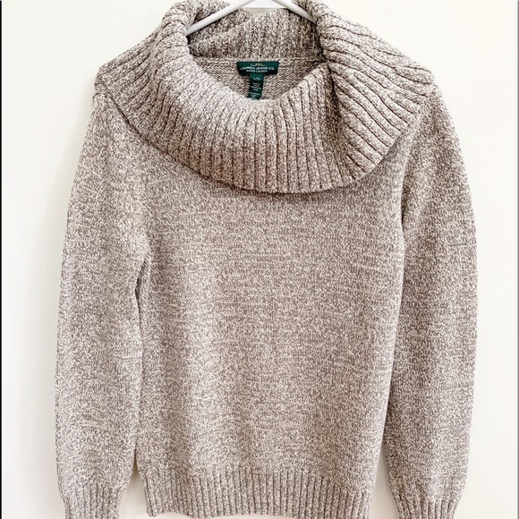 Ralph Lauren Sweaters - Ralph Lauren Long Sleeve Sweater